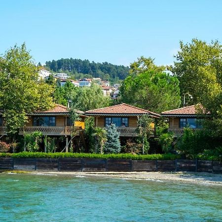 Sasa Harmanlik Hotel Sapanca Kültér fotó