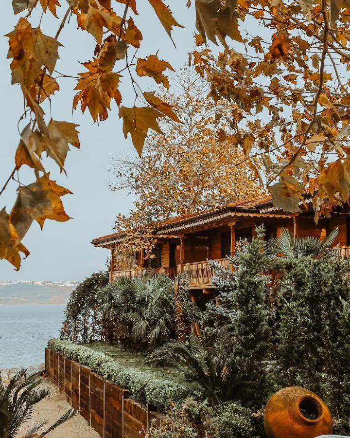 Sasa Harmanlik Hotel Sapanca Kültér fotó
