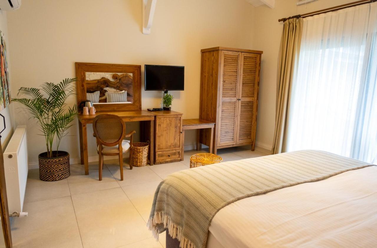 Sasa Harmanlik Hotel Sapanca Kültér fotó
