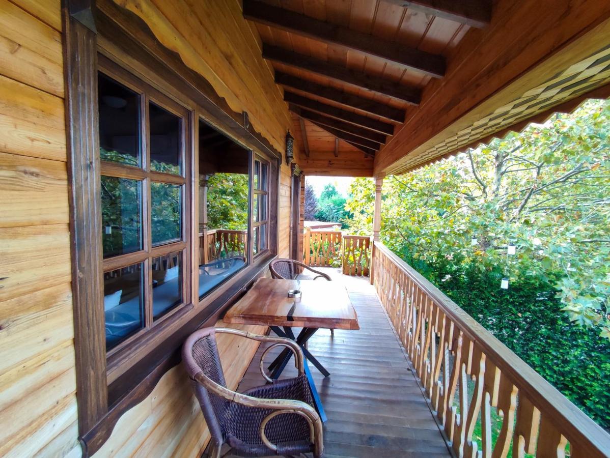 Sasa Harmanlik Hotel Sapanca Kültér fotó