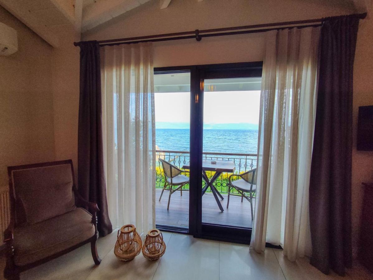 Sasa Harmanlik Hotel Sapanca Kültér fotó