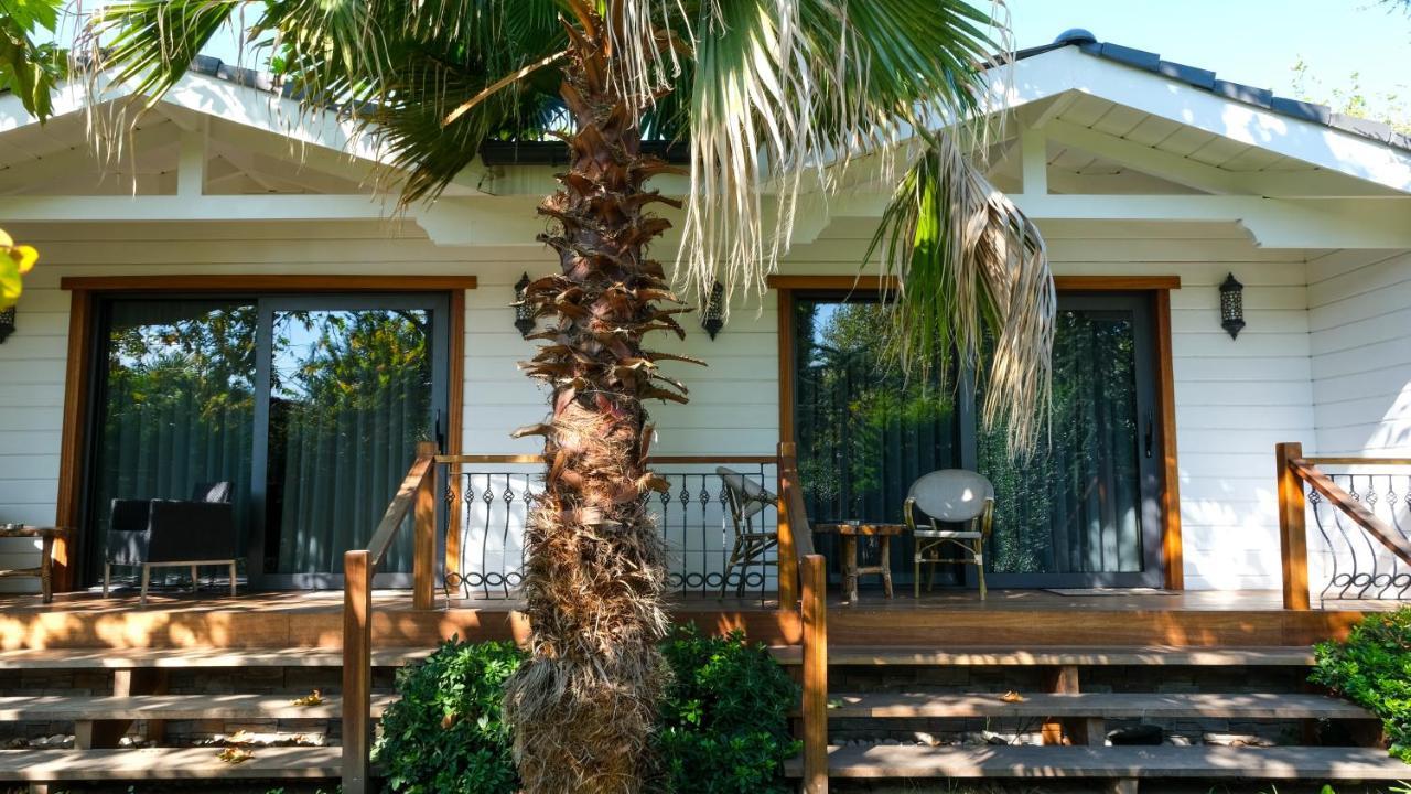 Sasa Harmanlik Hotel Sapanca Kültér fotó