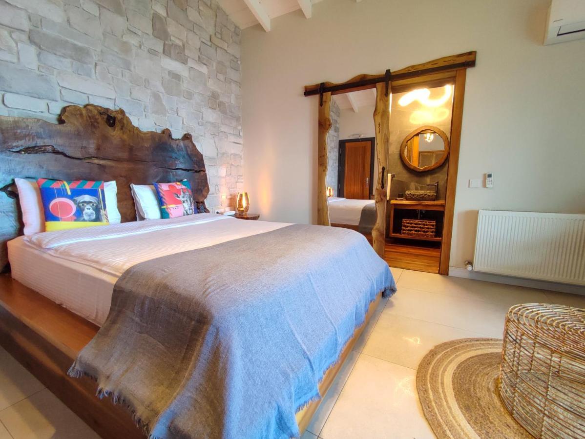 Sasa Harmanlik Hotel Sapanca Kültér fotó