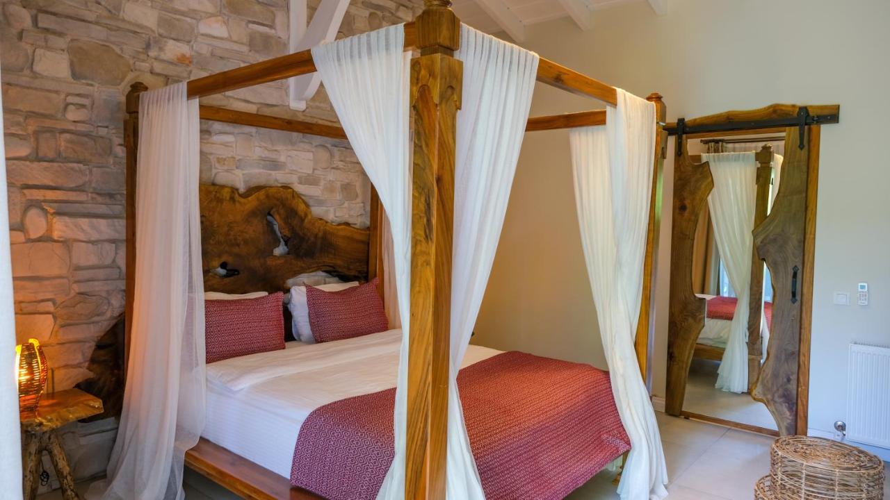 Sasa Harmanlik Hotel Sapanca Kültér fotó