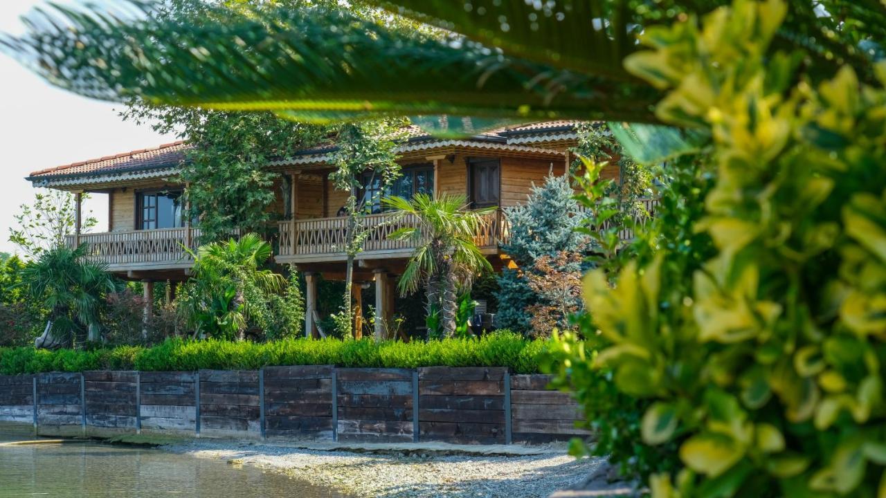 Sasa Harmanlik Hotel Sapanca Kültér fotó