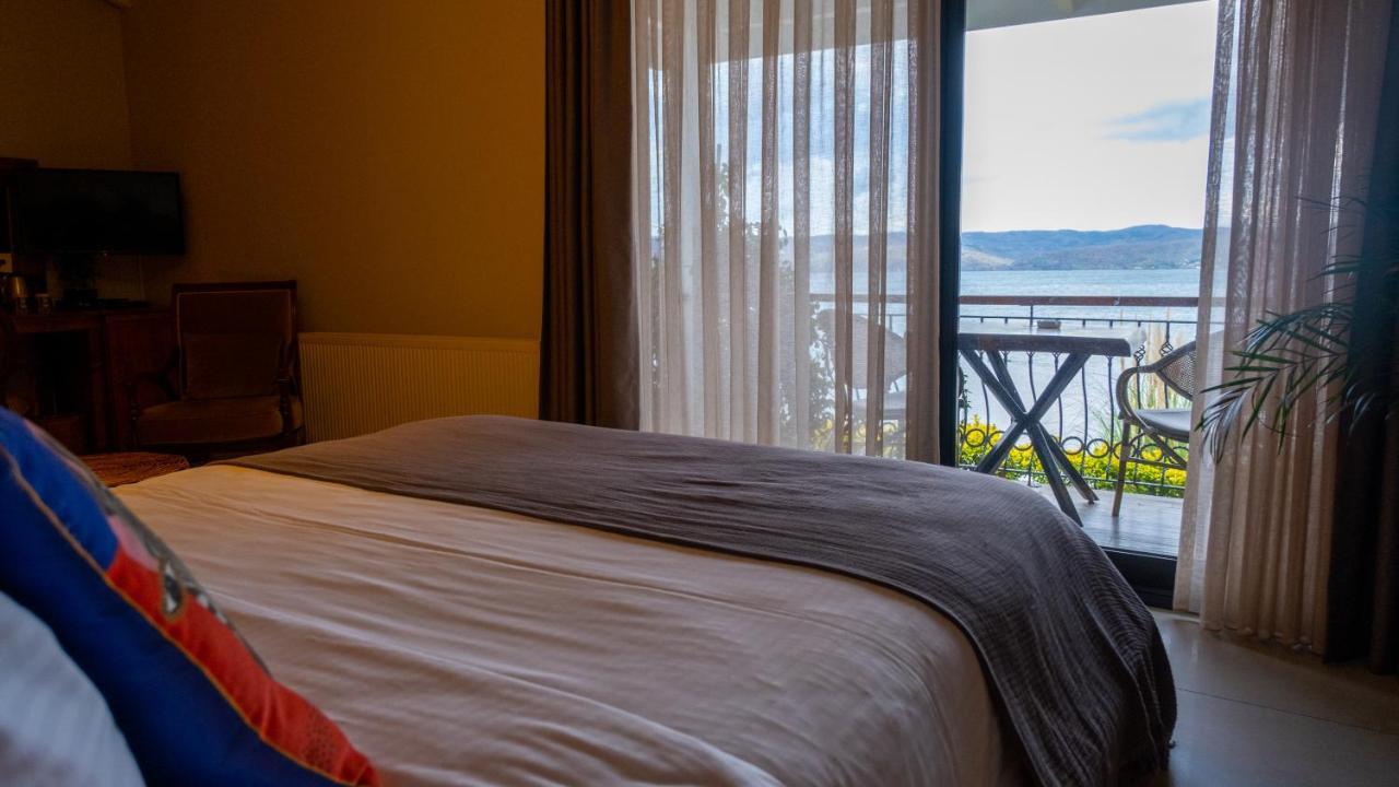 Sasa Harmanlik Hotel Sapanca Kültér fotó