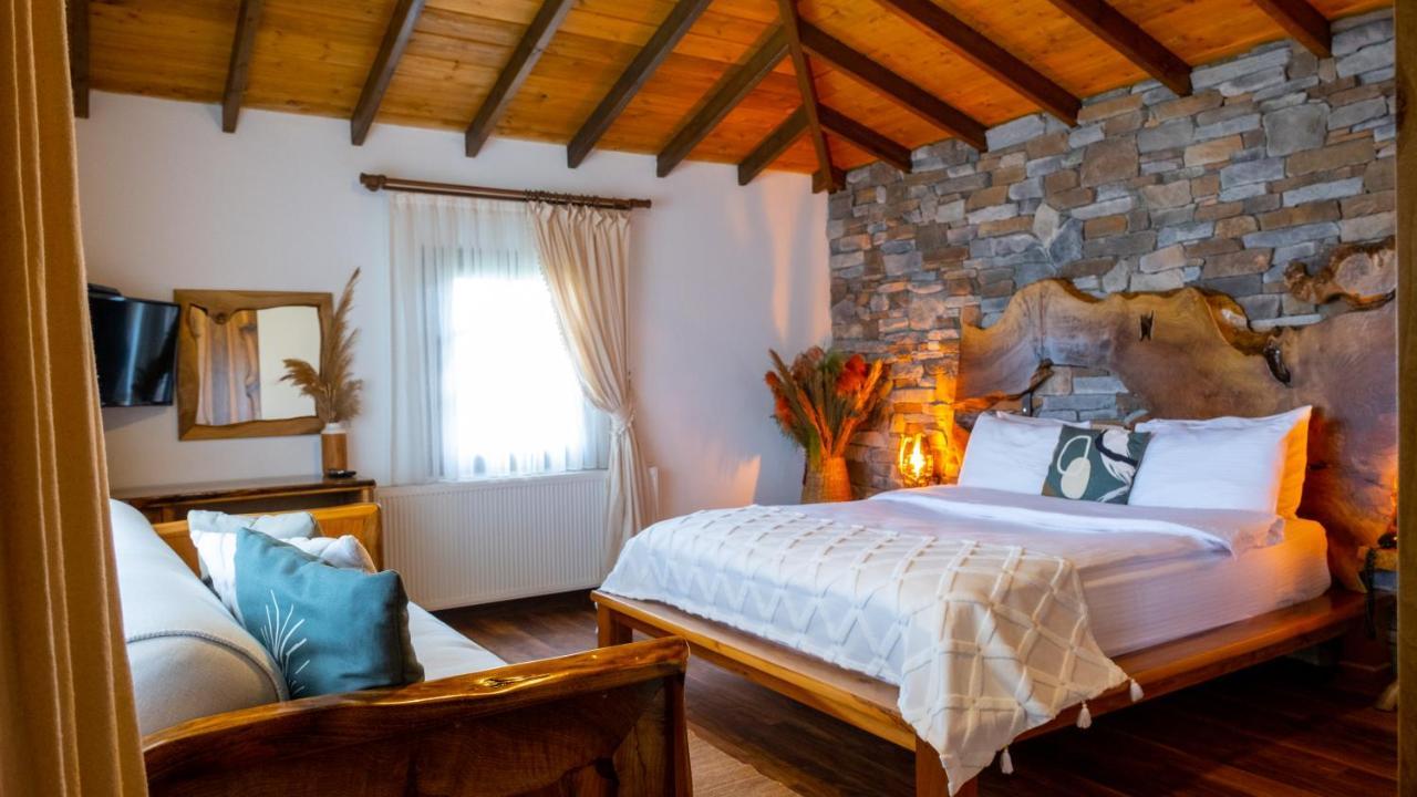 Sasa Harmanlik Hotel Sapanca Kültér fotó