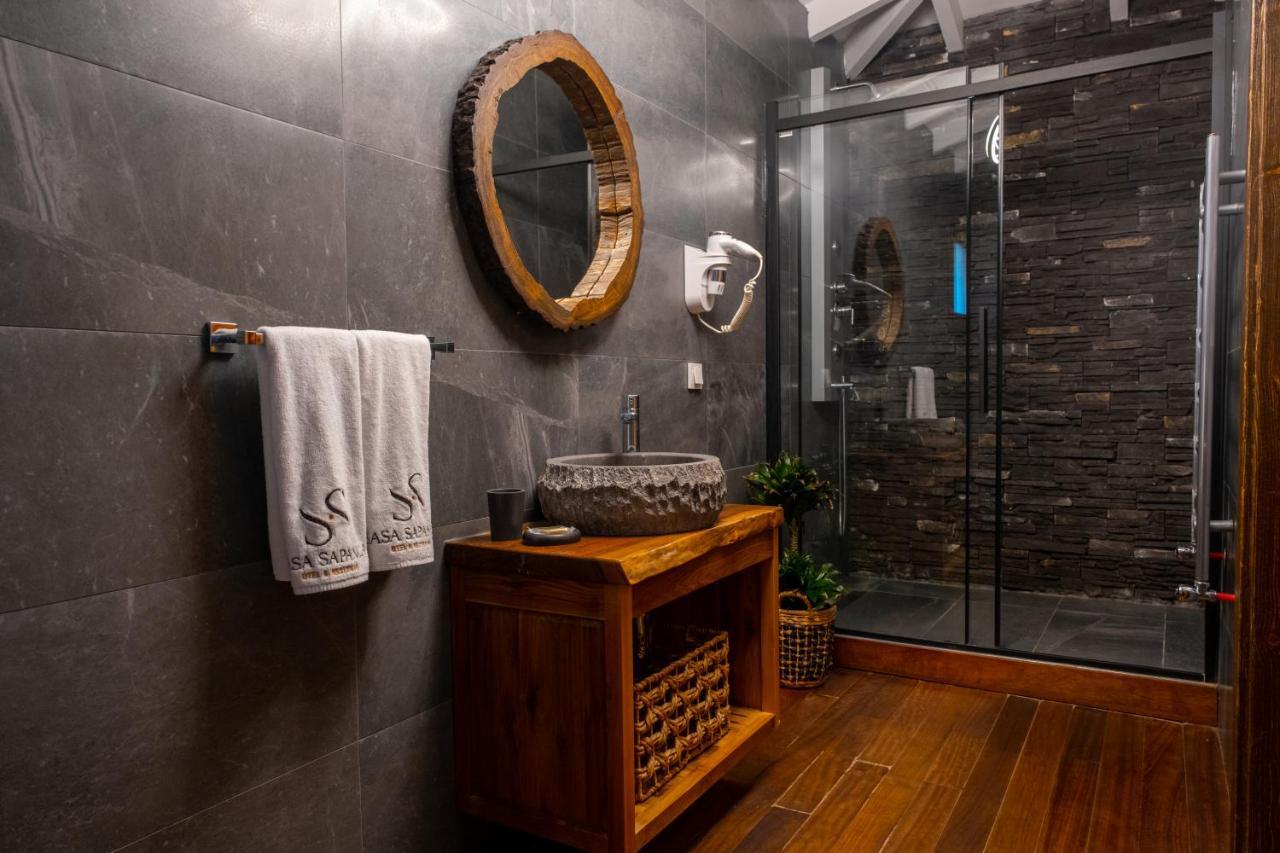 Sasa Harmanlik Hotel Sapanca Kültér fotó