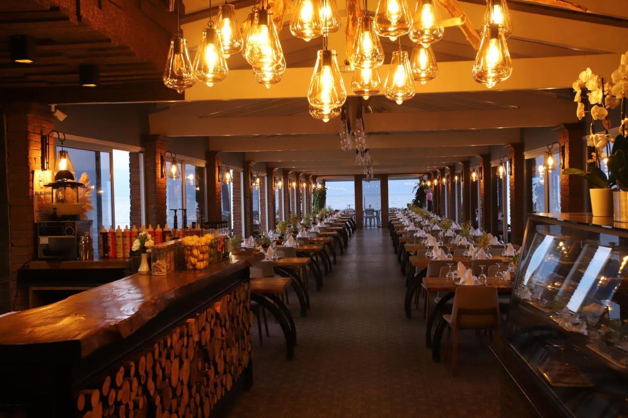 Sasa Harmanlik Hotel Sapanca Kültér fotó