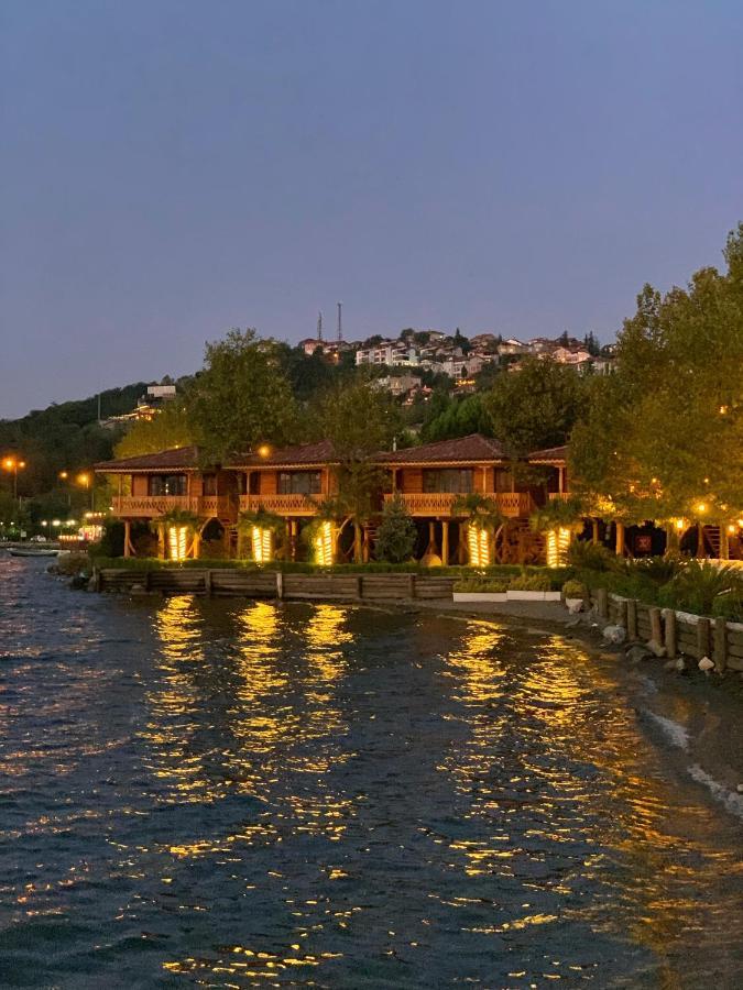 Sasa Harmanlik Hotel Sapanca Kültér fotó