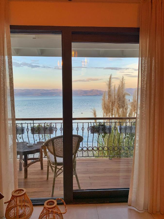 Sasa Harmanlik Hotel Sapanca Kültér fotó