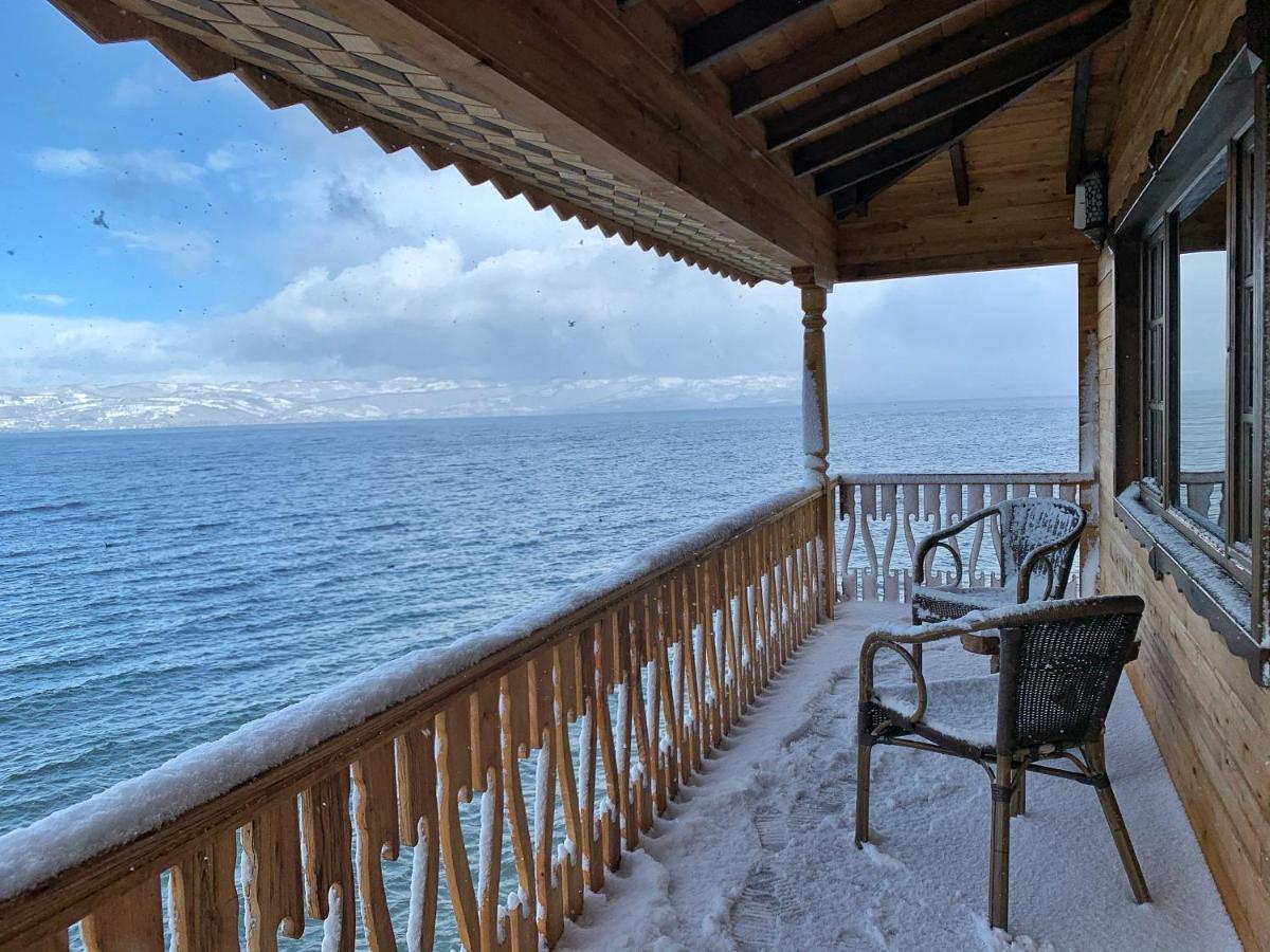 Sasa Harmanlik Hotel Sapanca Kültér fotó