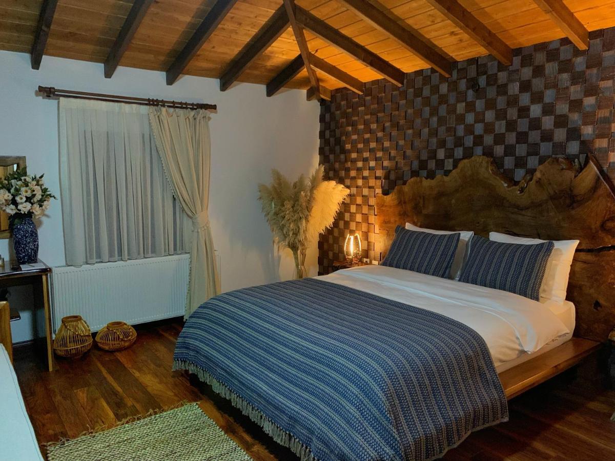 Sasa Harmanlik Hotel Sapanca Kültér fotó