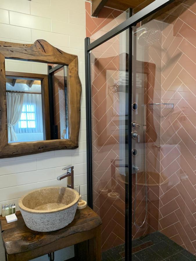 Sasa Harmanlik Hotel Sapanca Kültér fotó