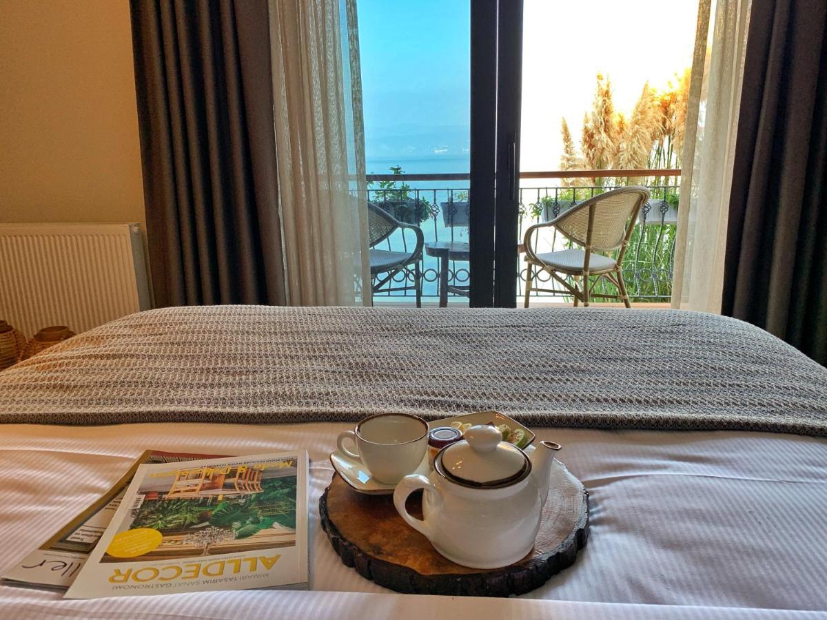 Sasa Harmanlik Hotel Sapanca Kültér fotó