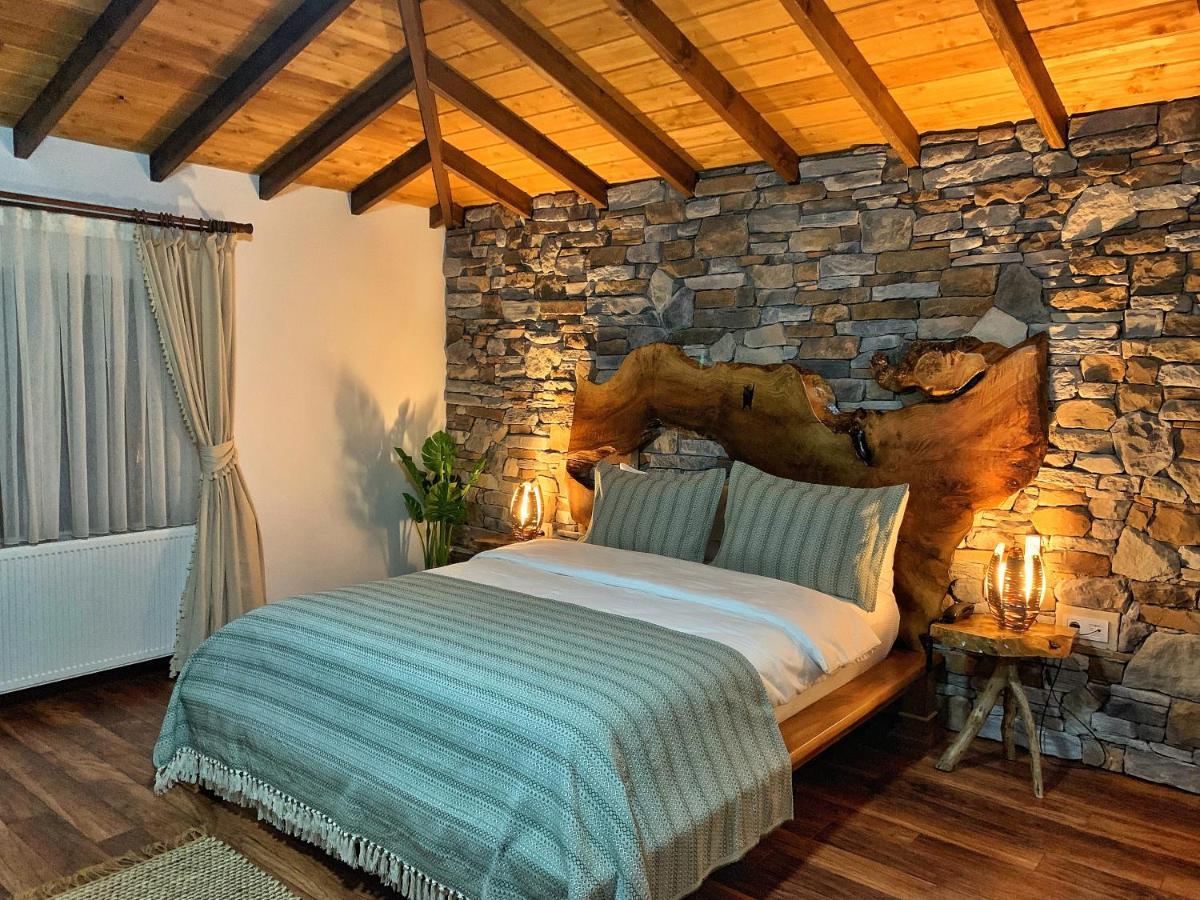 Sasa Harmanlik Hotel Sapanca Kültér fotó