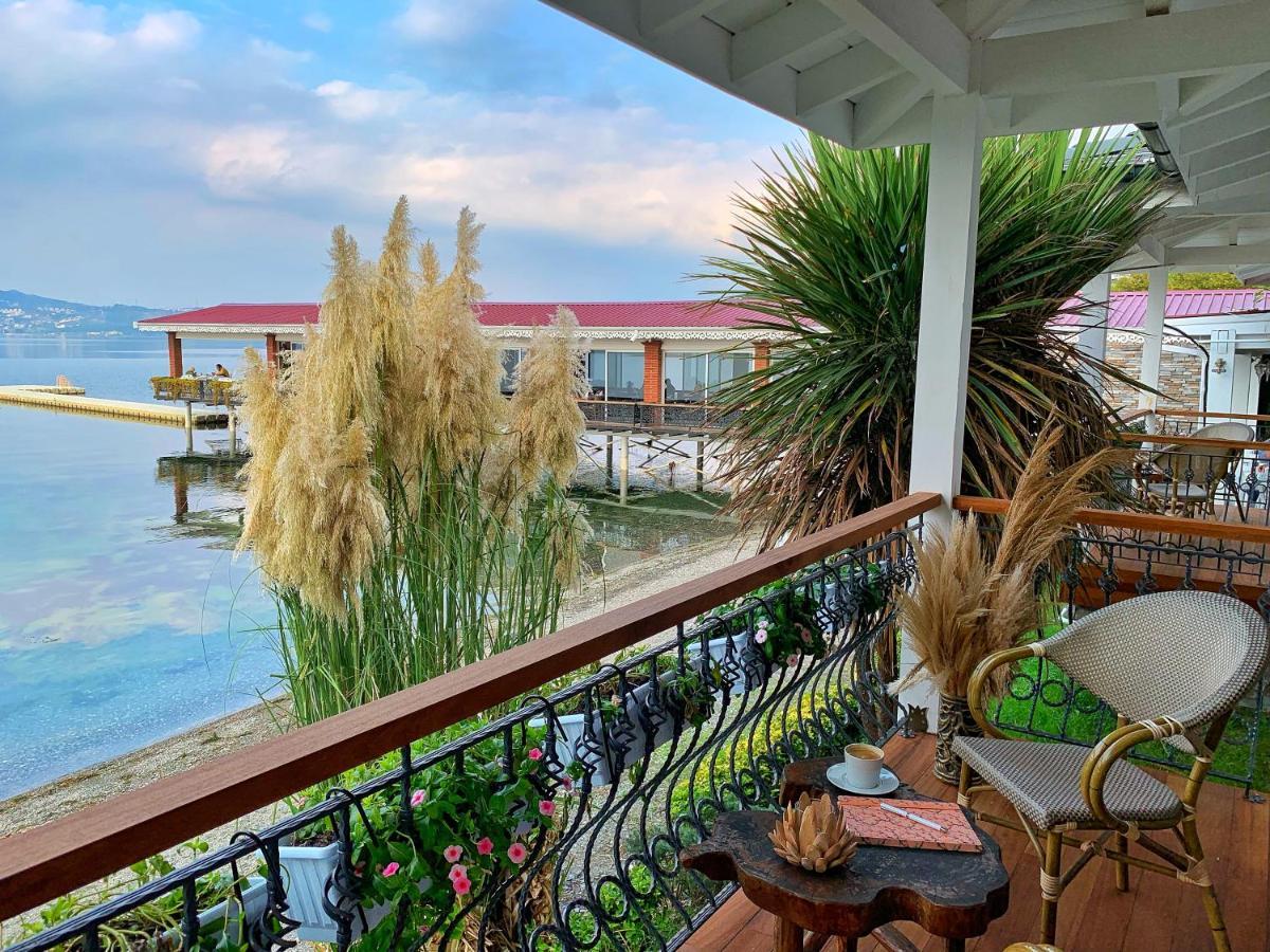 Sasa Harmanlik Hotel Sapanca Kültér fotó