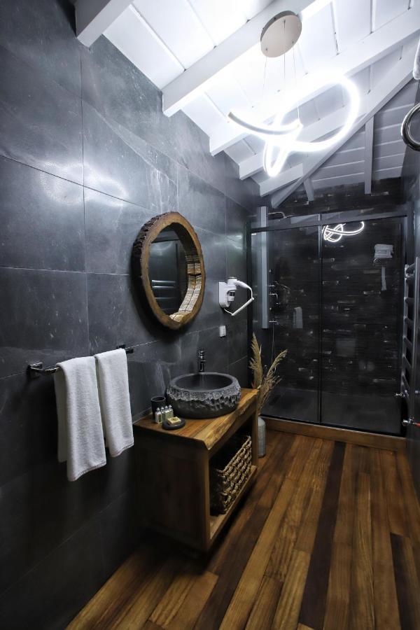 Sasa Harmanlik Hotel Sapanca Kültér fotó