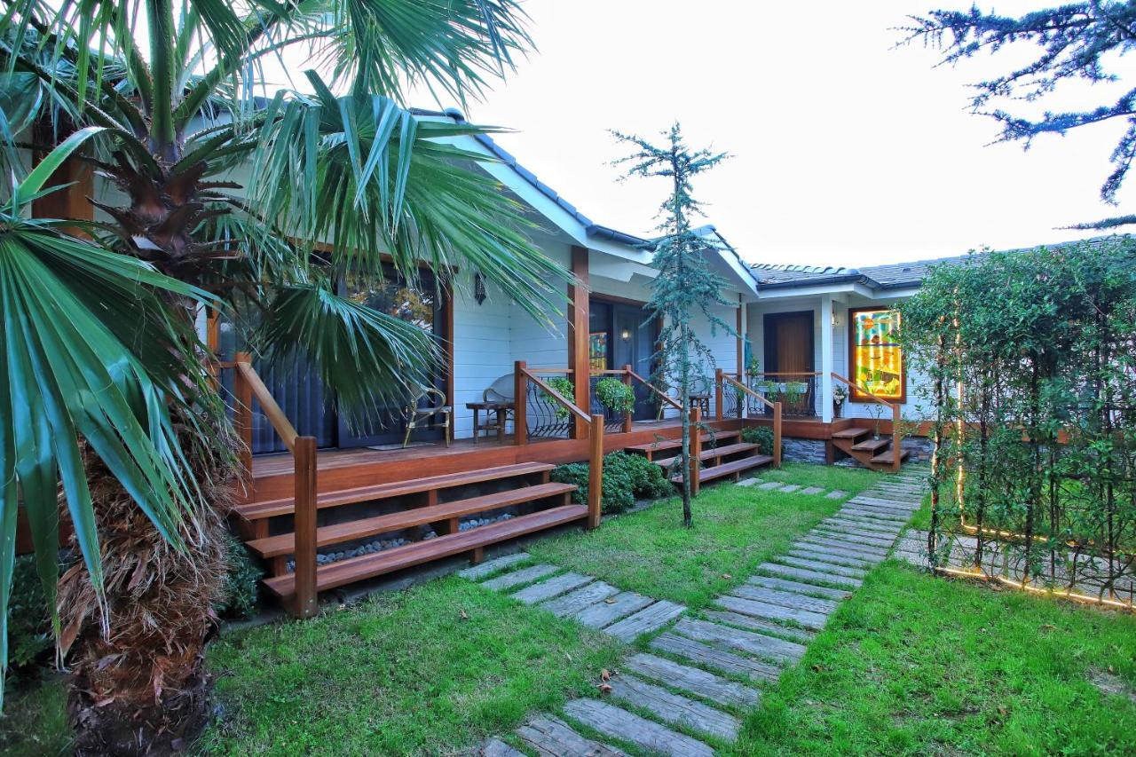 Sasa Harmanlik Hotel Sapanca Kültér fotó
